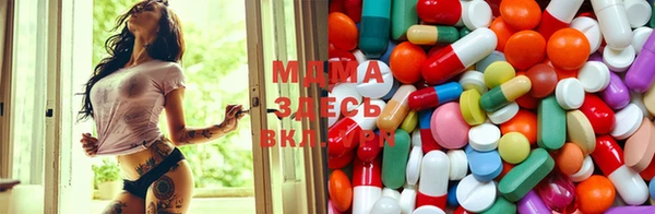 mdpv Покров